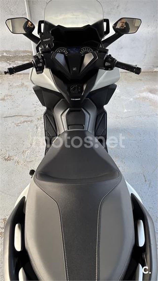 Honda Forza 125 3990 € 2021 Barcelona - 3