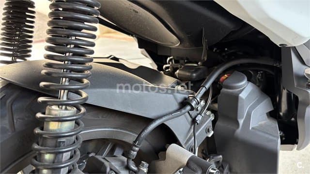 Honda Forza 125 3990 € 2021 Barcelona - 5