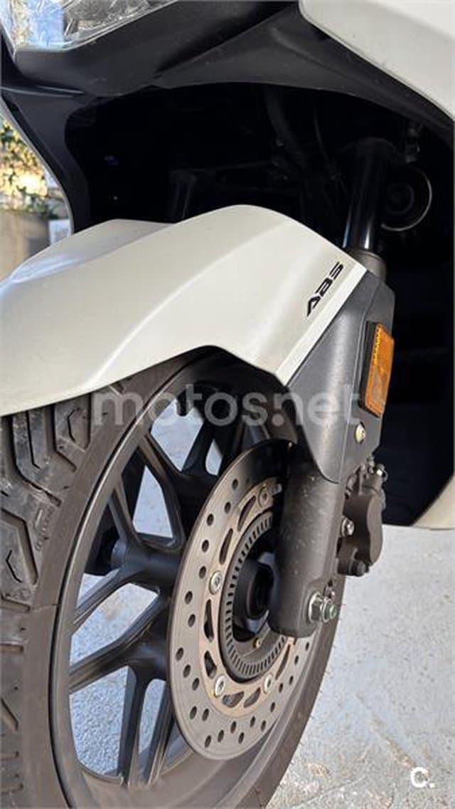 Honda Forza 125 3990 € 2021 Barcelona - 6