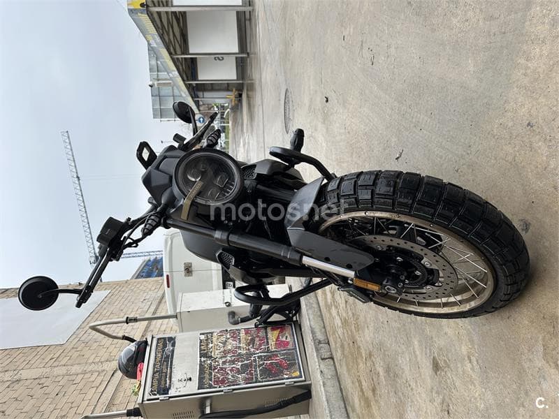 Zontes G1 125 2500 € 2023 Barcelona - 1