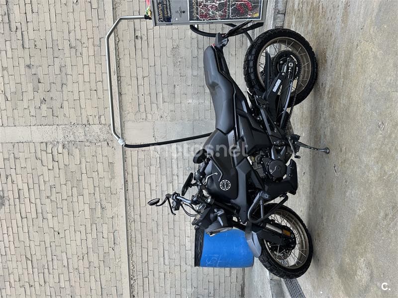 Zontes G1 125 2500 € 2023 Barcelona - 2