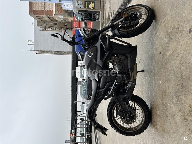 Zontes G1 125 2500 € 2023 Barcelona - 4