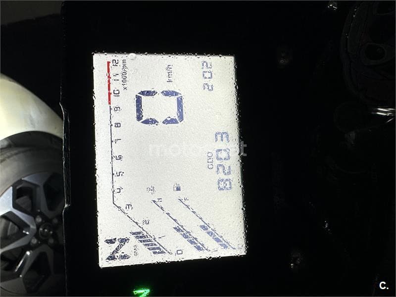 Zontes G1 125 2500 € 2023 Barcelona - 5