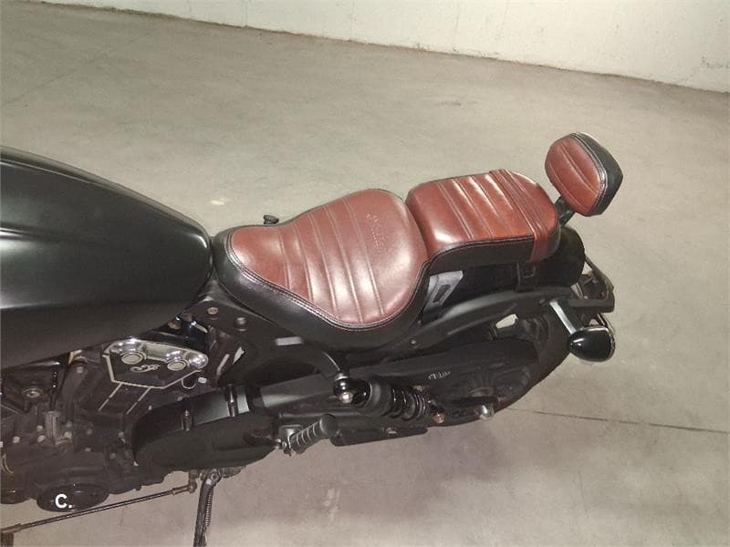 Indian Scout 11.000 € 2018 Cádiz - 4