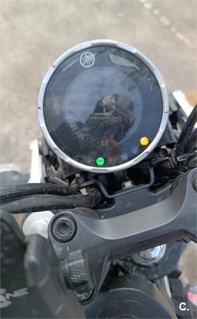 Yamaha XSR 125 3990 € 2023 Madrid - 5