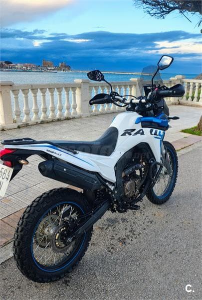 Voge 300 Rally 3100 € 2024 Bizkaia - 1