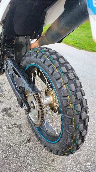 Voge 300 Rally 3100 € 2024 Bizkaia - 3