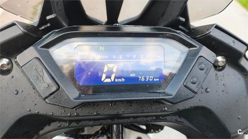 Voge 300 Rally 3100 € 2024 Bizkaia - 4