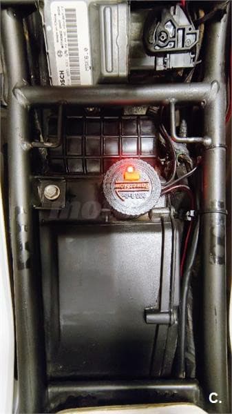 Voge 300 Rally 3100 € 2024 Bizkaia - 5