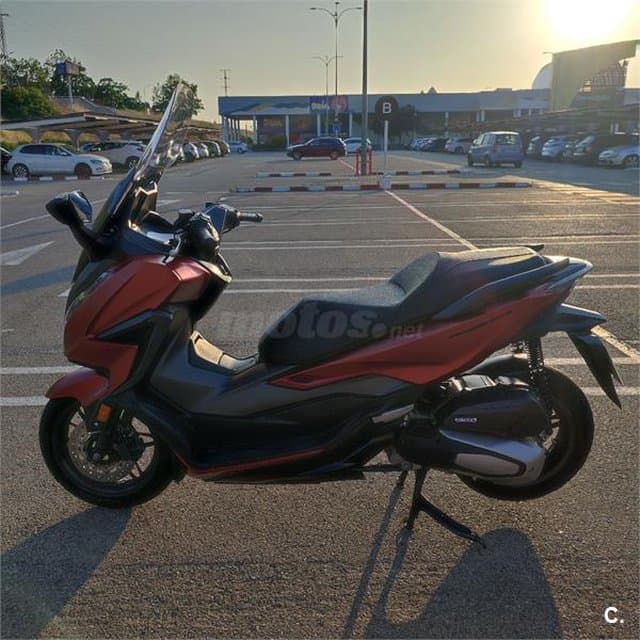 Honda Forza 125 3800 € 2021 Barcelona - 2