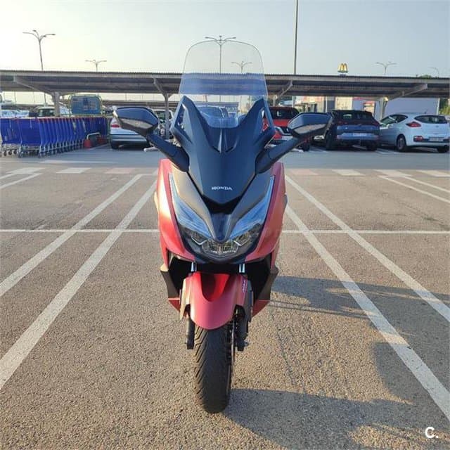 Honda Forza 125 3800 € 2021 Barcelona - 5