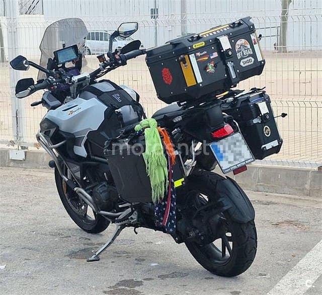 Triumph Tiger 1200 16.200 € 2022 Murcia - 1