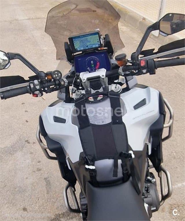 Triumph Tiger 1200 16.200 € 2022 Murcia - 2