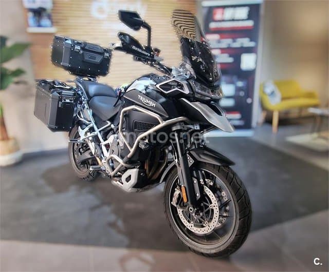 Triumph Tiger 1200 16.200 € 2022 Murcia - 3