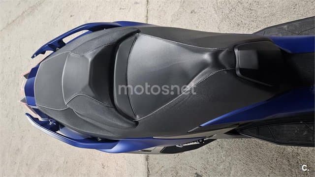 Kymco Xciting S 400 4200 € 2021 Córdoba - 4