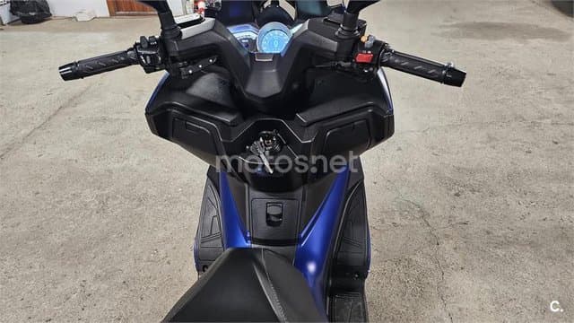 Kymco Xciting S 400 4200 € 2021 Córdoba - 6