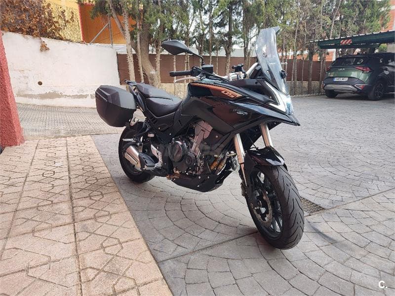 Voge 500 DS 4300 € 2023 Murcia - 1