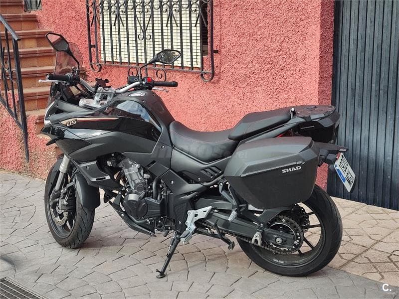 Voge 500 DS 4300 € 2023 Murcia - 2