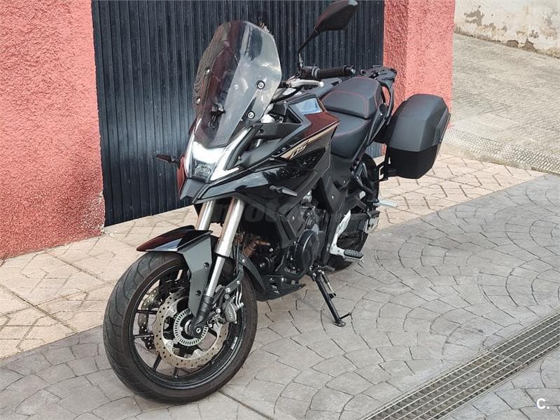 Voge 500 DS 4300 € 2023 Murcia - 3