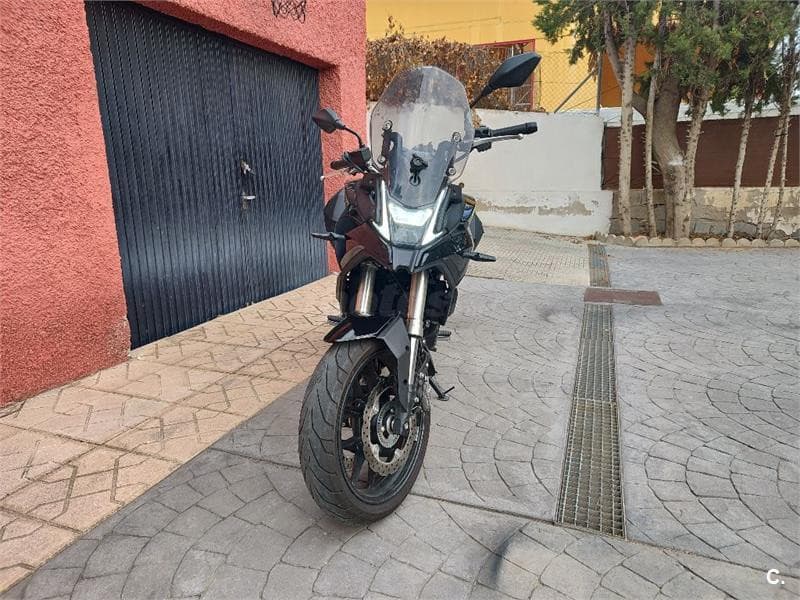 Voge 500 DS 4300 € 2023 Murcia - 6