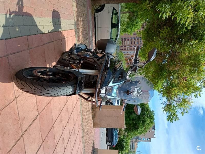 Voge 500 DS 4300 € 2023 Murcia - 8