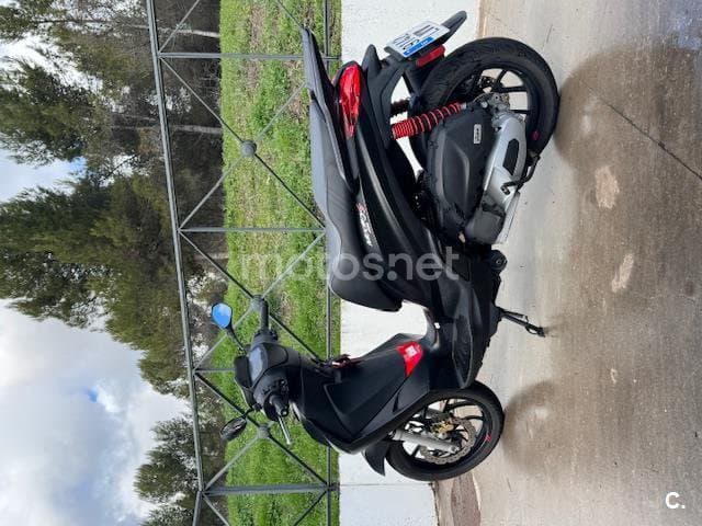 Piaggio Medley 2800 € 2022 Madrid - 1