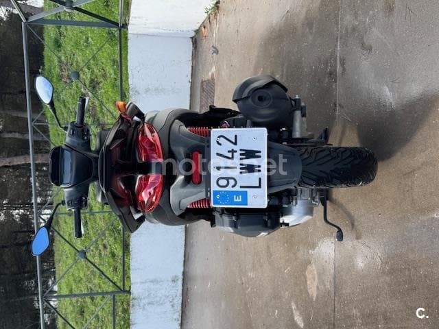 Piaggio Medley 2800 € 2022 Madrid - 2