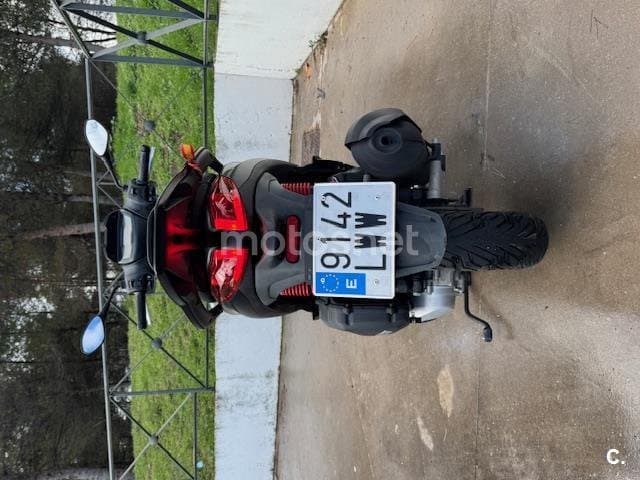 Piaggio Medley 2800 € 2022 Madrid - 12