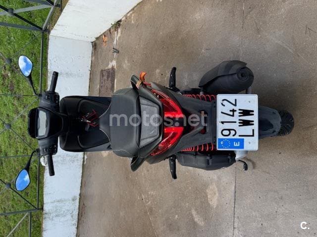 Piaggio Medley 2800 € 2022 Madrid - 13