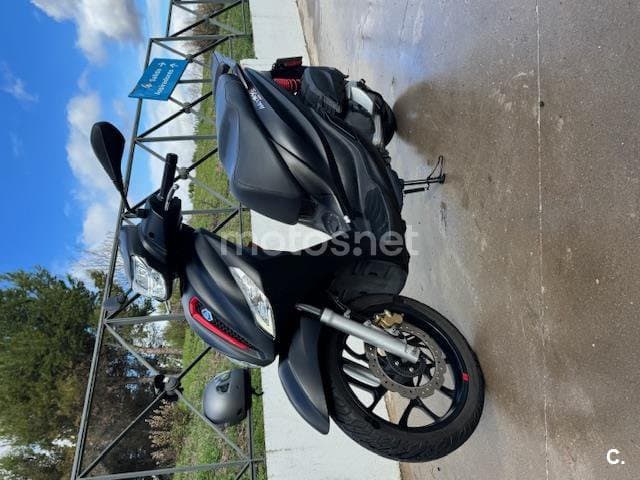 Piaggio Medley 2800 € 2022 Madrid - 14
