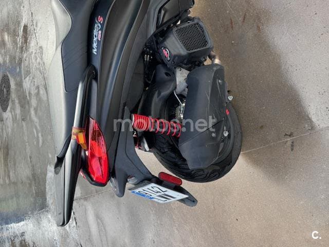 Piaggio Medley 2800 € 2022 Madrid - 15