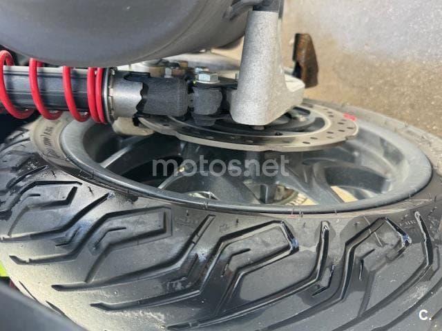 Piaggio Medley 2800 € 2022 Madrid - 16