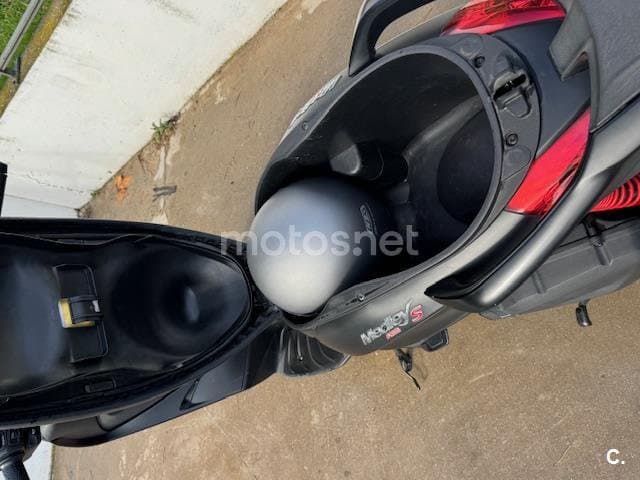 Piaggio Medley 2800 € 2022 Madrid - 18