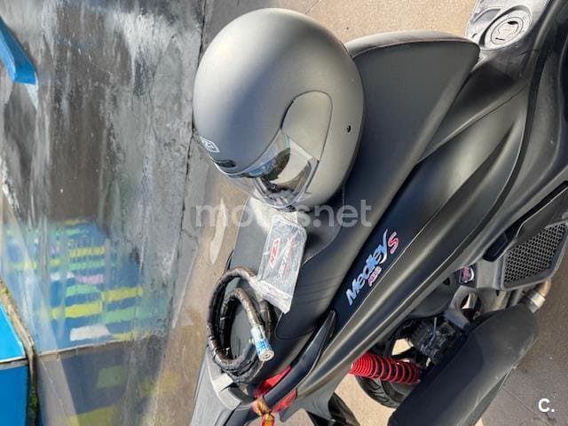 Piaggio Medley 2800 € 2022 Madrid - 19