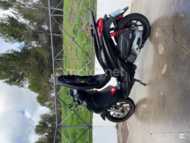 Piaggio Medley 2800 € 2022 Madrid - 22