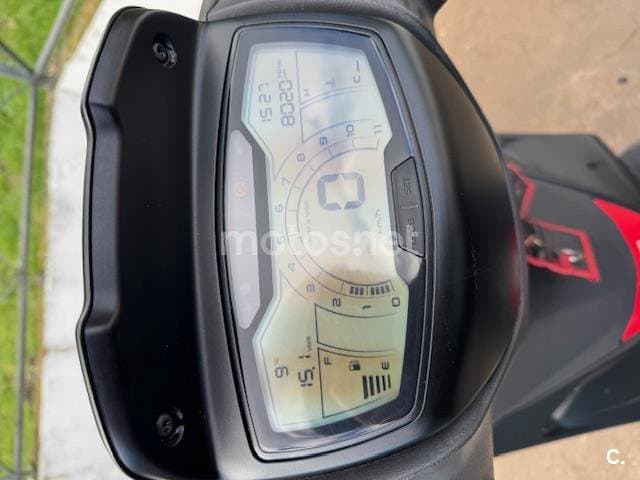 Piaggio Medley 2800 € 2022 Madrid - 24