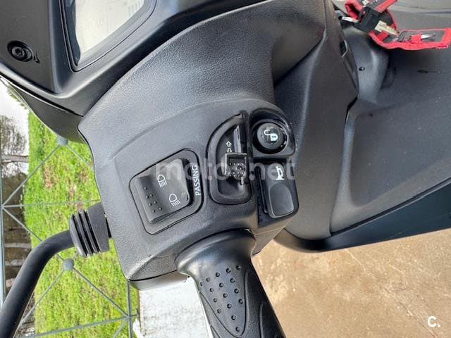 Piaggio Medley 2800 € 2022 Madrid - 25