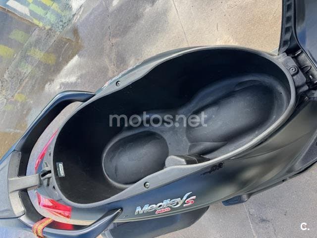 Piaggio Medley 2800 € 2022 Madrid - 28