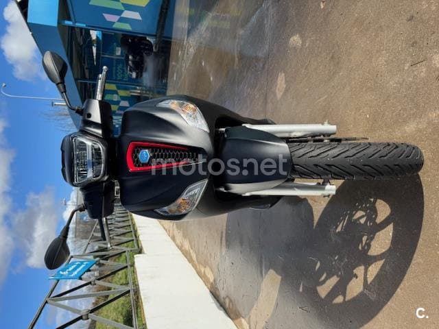 Piaggio Medley 2800 € 2022 Madrid - 5