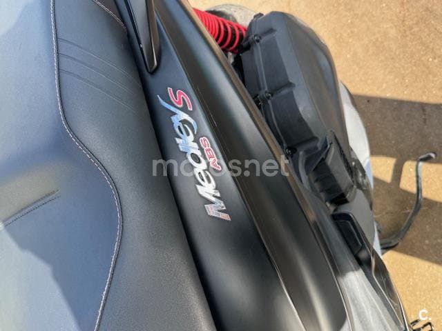 Piaggio Medley 2800 € 2022 Madrid - 7
