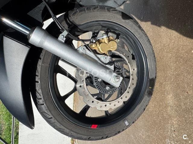 Piaggio Medley 2800 € 2022 Madrid - 8