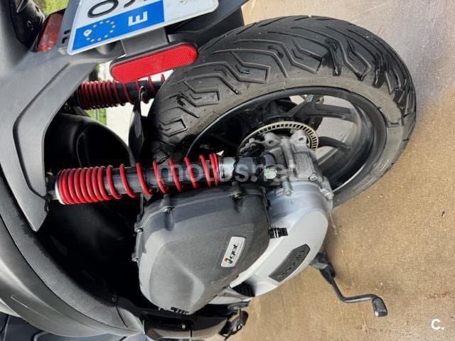 Piaggio Medley 2800 € 2022 Madrid - 9