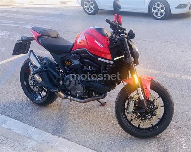 Ducati Monster 9500 € 2024 Barcelona - 1