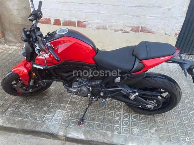 Ducati Monster 9500 € 2024 Barcelona - 2