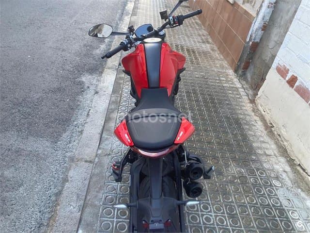 Ducati Monster 9500 € 2024 Barcelona - 11