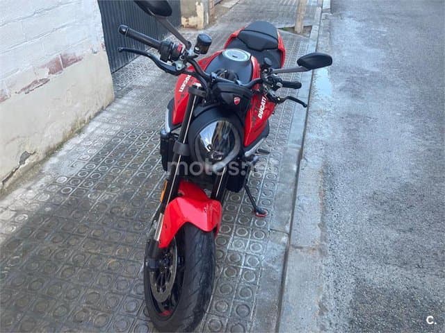 Ducati Monster 9500 € 2024 Barcelona - 12