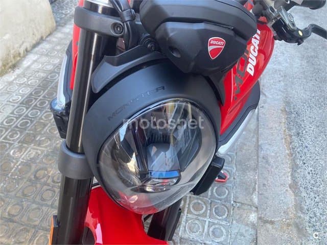 Ducati Monster 9500 € 2024 Barcelona - 13