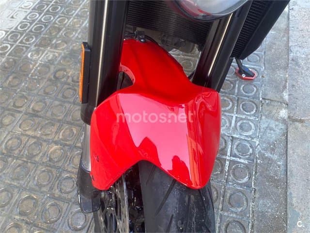 Ducati Monster 9500 € 2024 Barcelona - 14