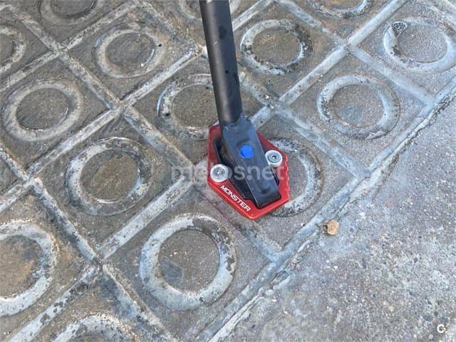 Ducati Monster 9500 € 2024 Barcelona - 15