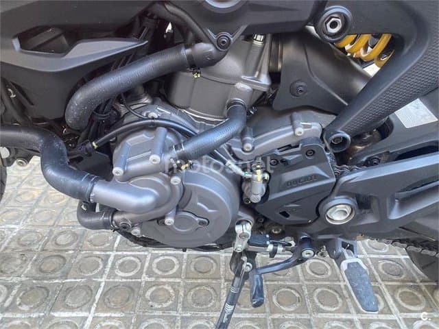 Ducati Monster 9500 € 2024 Barcelona - 5